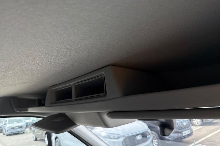 2024 Ford Transit 350 Leader AUTO L3 H2 LWB Medium Roof FWD 2.0 EcoBlue 165ps, AIR CON Automa Pan...