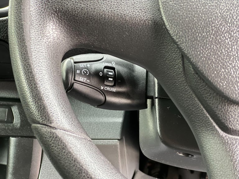 2021 Citroen Dispatch 1.5 BlueHDi 1200 Enterprise XL FWD 3 Euro 6 (s/s) 6dr PANEL VAN Diesel Manual