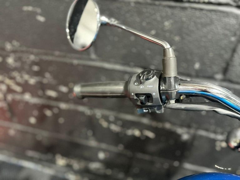 2023 73 ROYAL ENFIELD METEOR 350 FINANCE SPECIALISTS APPLY NOW