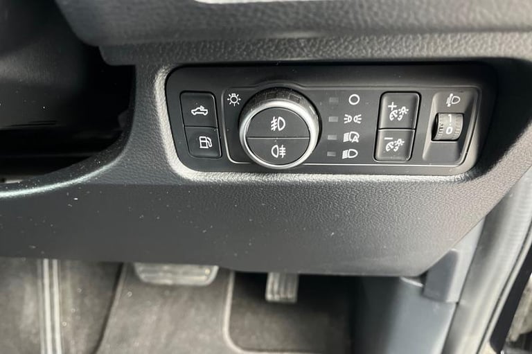 2025 Ford Ranger Pick Up D/Cab Wildtrak 2.3 EcoBoost PHEV 281 Auto PICK UP PETROL/ELECTRIC Automatic