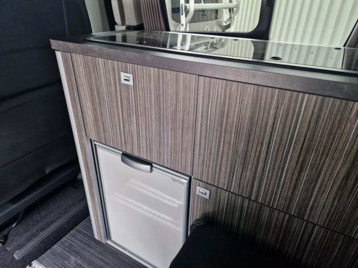 2021 Ford  Wellhouse Conversion Used Motorhome