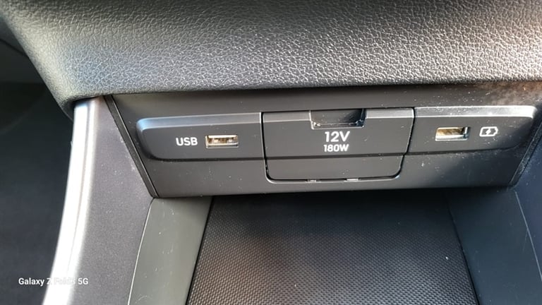 2022 Hyundai i20 1.0 T-GDi MHEV SE Connect Hatchback 5dr Petrol Hybrid Manual Euro 6 (s/s) ( Hatc...
