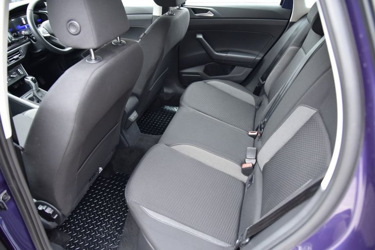2023 Volkswagen Polo 1.0 TSI Life Hatchback 5dr Petrol DSG Euro 6 (s/s) (95 ps) Hatchback Petrol ...