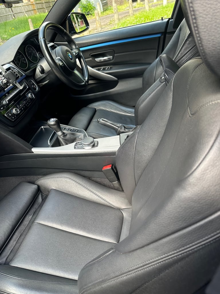 BMW, 4 SERIES, Coupe, 2017, Manual, 1995 (cc), 4 doors