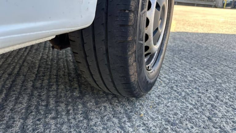 PRICE REDUCED - 2018 Mercedes Benz SPRINTER 314 CDI L2 3.5t H1 VAN – MANUAL – DIESEL – NO VAT