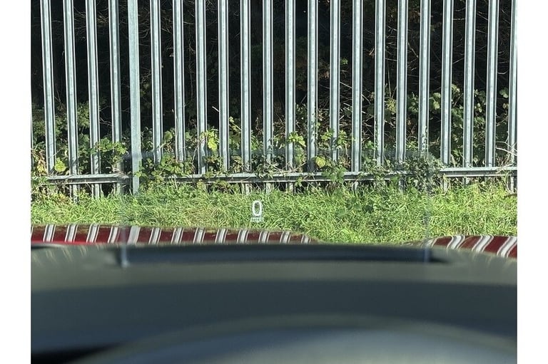 2021 Ford Kuga 1.5 EBL 120 2wd St-Line Estate Diesel Automatic