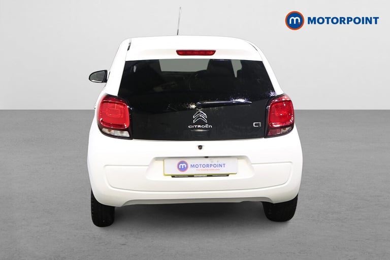 2020 Citroen C1 1.0 VTi 72 Flair 5dr Hatchback Petrol Manual
