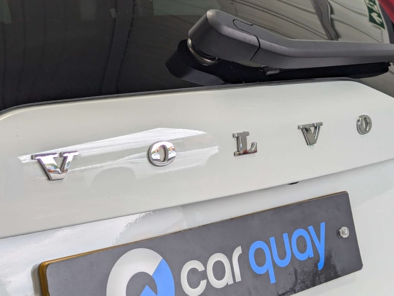 2022 Volvo XC90 2.0 XC90 R-Design B5 MHEV AWD Auto 4WD 5dr SUV Hybrid Automatic