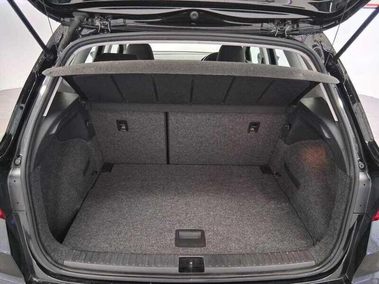 2018 SEAT Arona 1.0 TSI GPF SE SUV 5dr HATCHBACK Petrol Manual