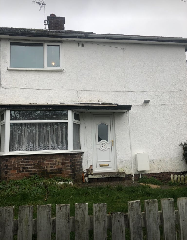 image for 3 bedroom house 