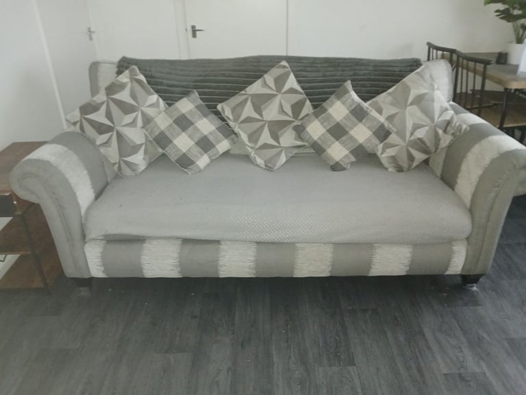 3 seat sofa for sale