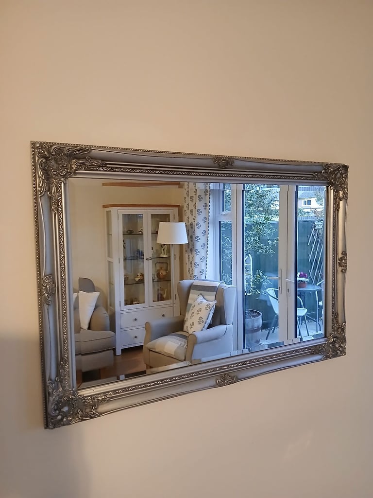 image for Mirror 