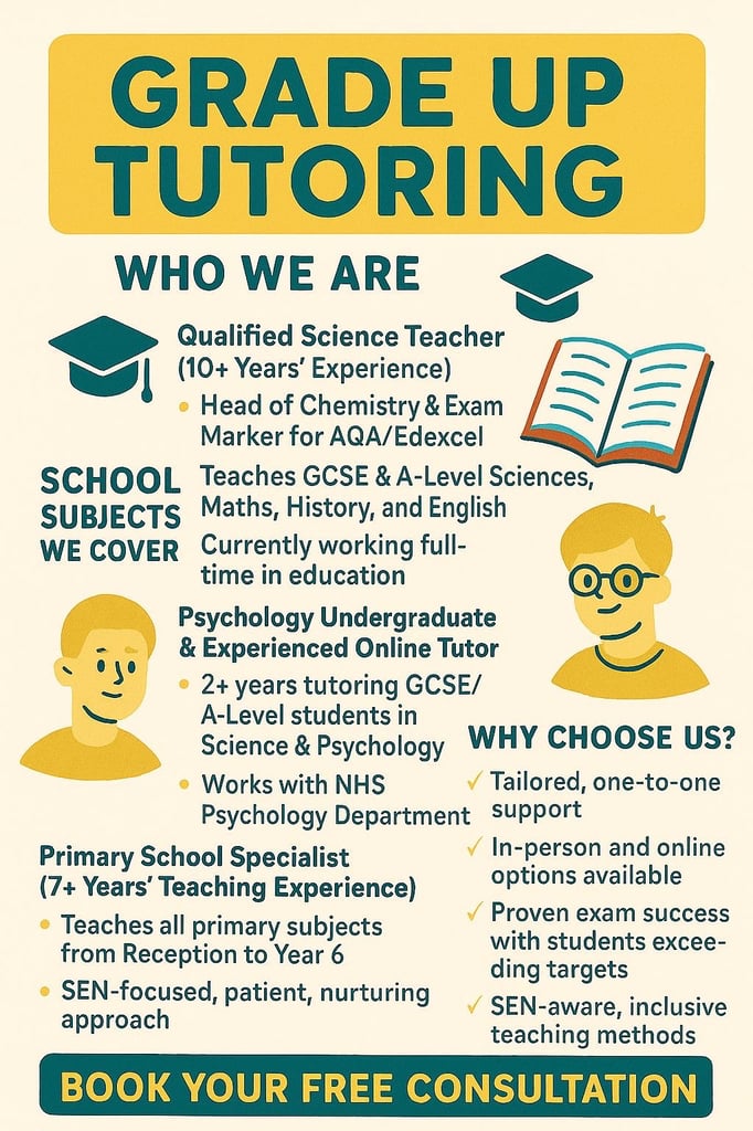 Science teacher 