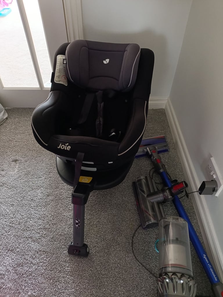 Joie Spin 360 Car Seat