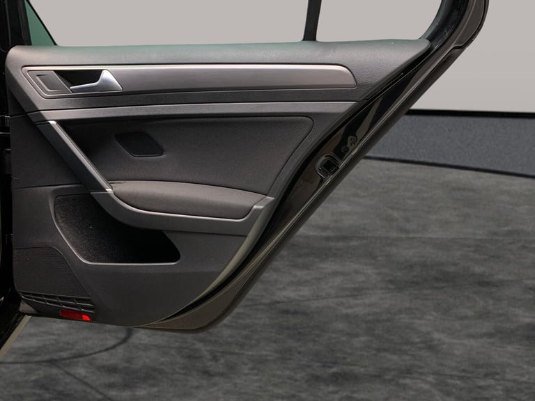 2020 Volkswagen Golf 1.5 TSI EVO 150 Match Edition 5dr HATCHBACK PETROL Manual