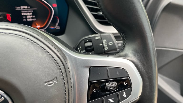 2022 BMW 1 Series 118i [136] M Sport 5dr [Live Cockpit Professional] Petrol Hatchback Hatchback P...