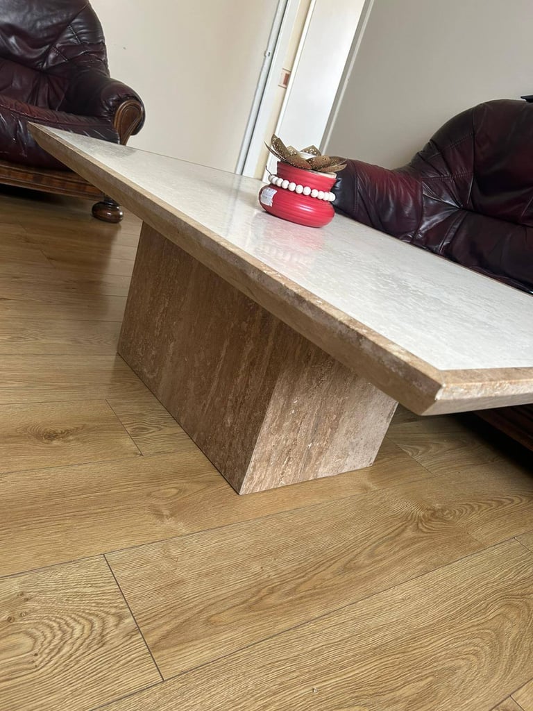 image for Marble Central tables 