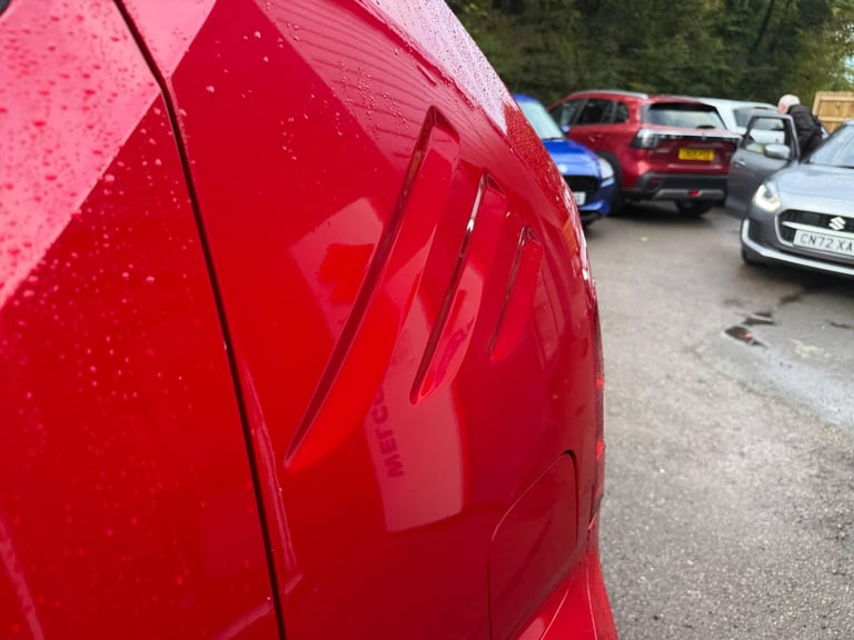 2019 Suzuki Ignis 1.2 Dualjet MHEV SZ-T Euro 6 (s/s) 5dr HATCHBACK Petrol/Electric Hybrid Manual