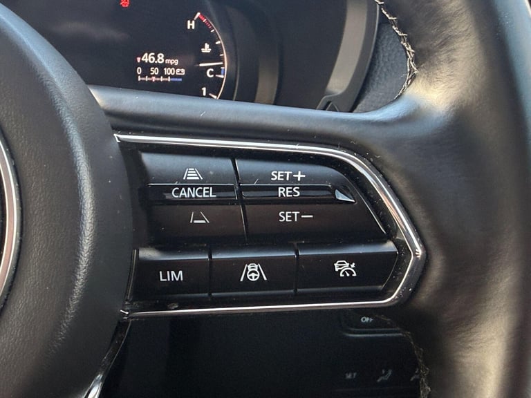 2023 Mazda CX-60 3.3 e-SKYACTIV D MHEV Homura SUV 5dr Diesel Hybrid Auto 4WD Euro 6 (s/s) (2 ESTA...