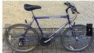 Bike/Bicycle.GENTS RALEIGH “ DAKOTA “ LARGE FRAME MOUNTAIN BIKE 