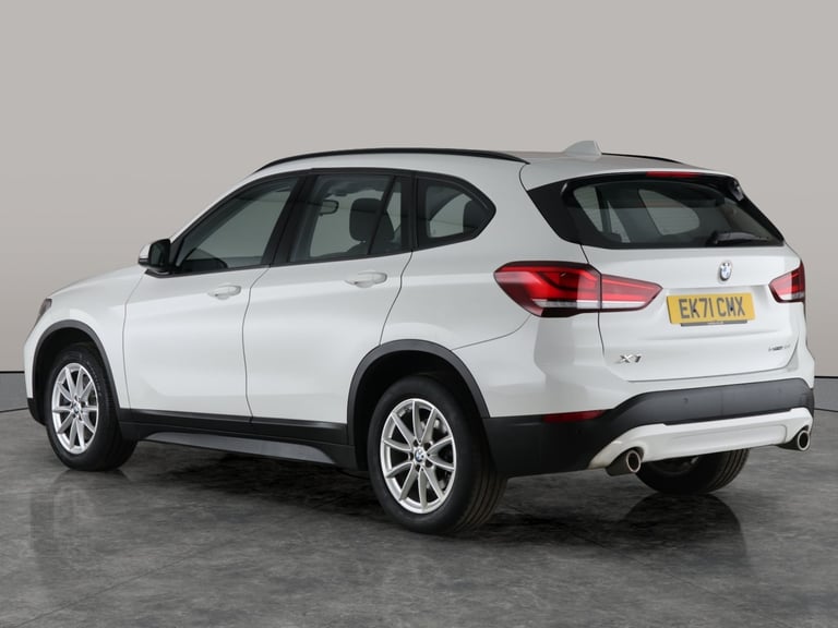 2021 BMW X1 2.0 20i SE SUV 5dr Petrol DCT sDrive Euro 6 (s/s) (178 ps) - PERFORMANCE CO Suv Petro...