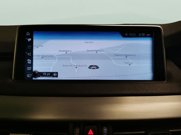 2017 BMW X5 xDrive40d M Sport 5dr Auto [7 Seat] ESTATE DIESEL Automatic