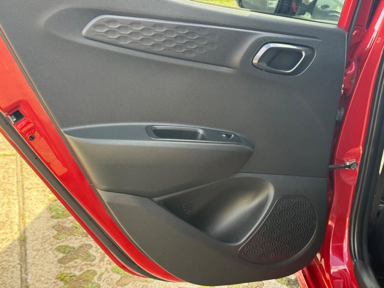 2021 Hyundai i10 1.0 T-GDi N Line Euro 6 (s/s) 5dr HATCHBACK Petrol Manual