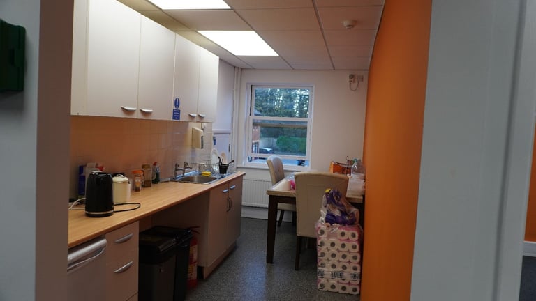 Office Room Rent
