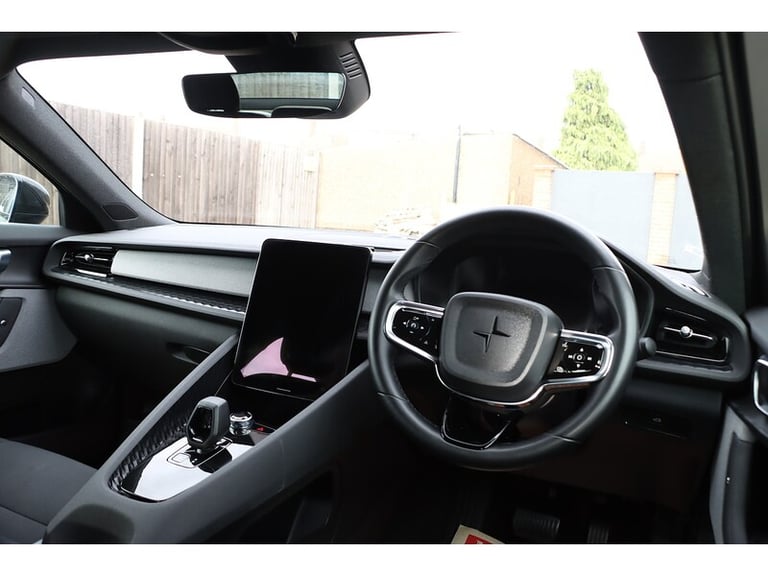 2023 Polestar Polestar 2 Long Range Hatchback Electric Automatic