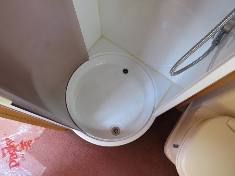 Swift Charisma 230 2 Berth 