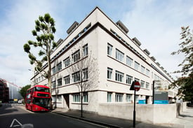 (Hammersmith) Private Offices for Rent: 40 to 250 desks | Serviced