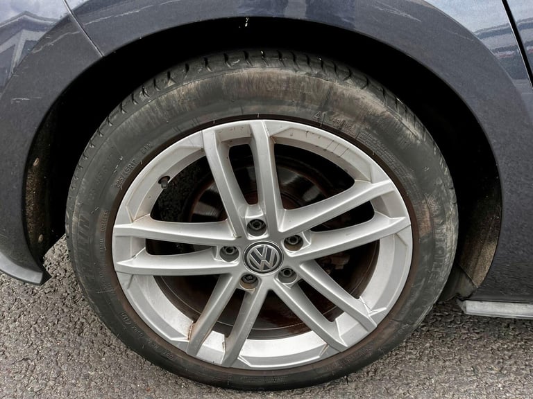2018 Volkswagen Golf 2.0 TDI GTD BlueLine DSG Euro 6 (s/s) 5dr HATCHBACK Diesel Automatic