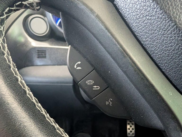 2015 Honda Civic 1.6 i-DTEC SR 5dr HATCHBACK Diesel Manual