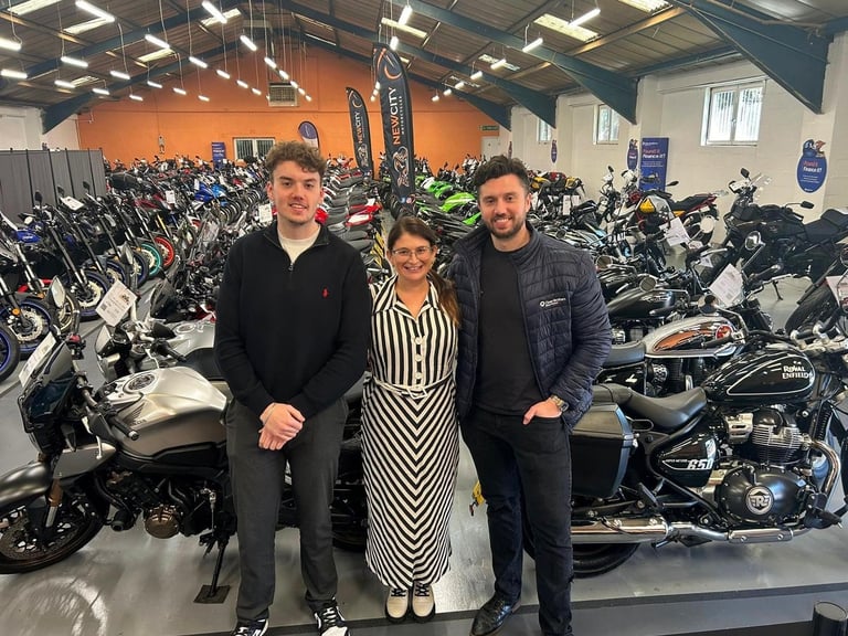 2019 Yamaha MT-07 700 ABS Hyper-naked Euro 4