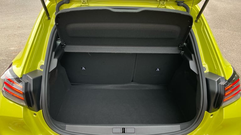 2025 Peugeot 208 1.2 PureTech Style Hatchback 5dr Petrol Manual Euro 6 (s/s) (100 ps) Hatchback P...