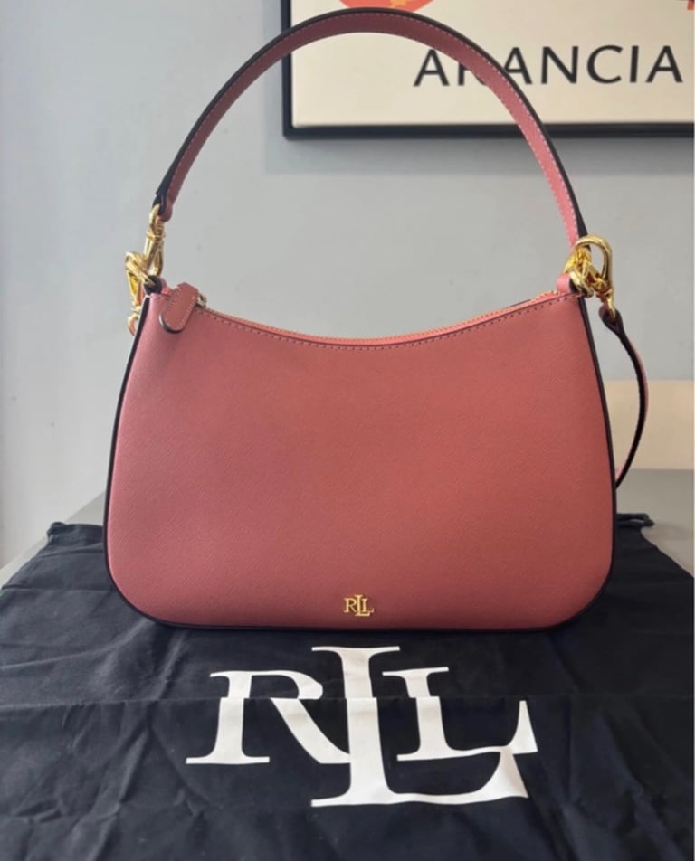 image for Ralph lauren handbag