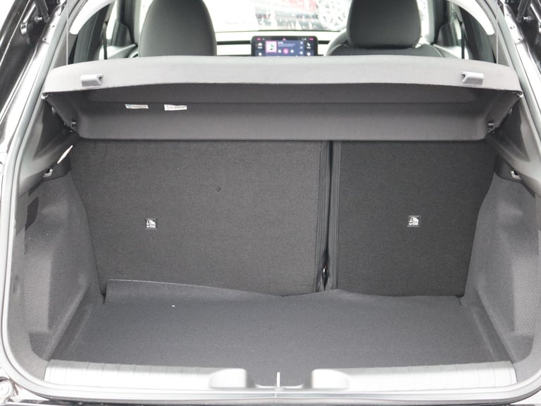 2025 Fiat 600 600 1.2 136hp Hybrid Edct-6 HATCHBACK Petrol/Electric Hybrid Automatic