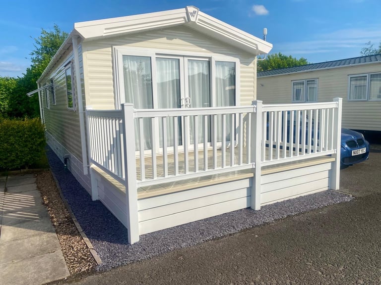 Willerby Avonmore 2019