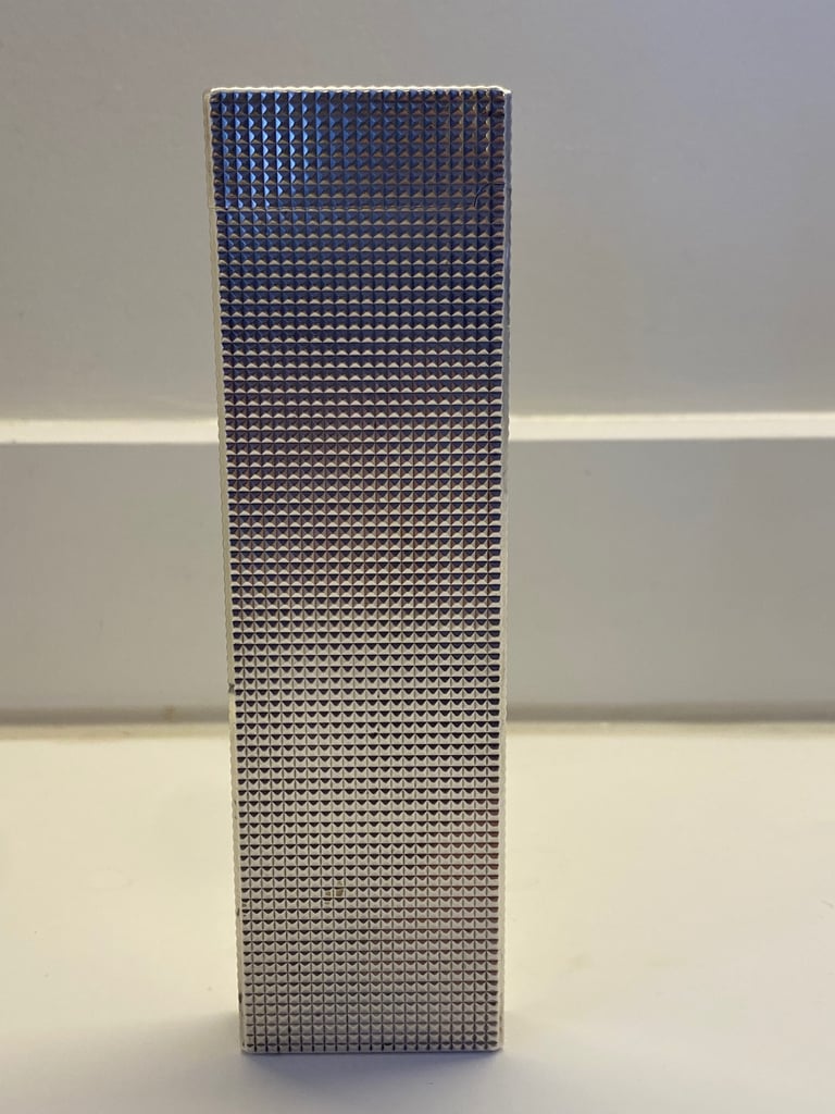 ST Dupont Table Lighter