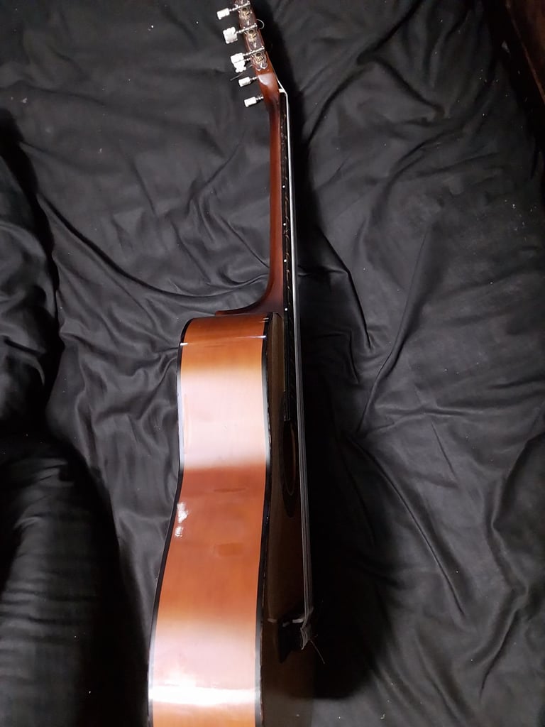 Falcon PG103 3/4 Size Classical Guitar