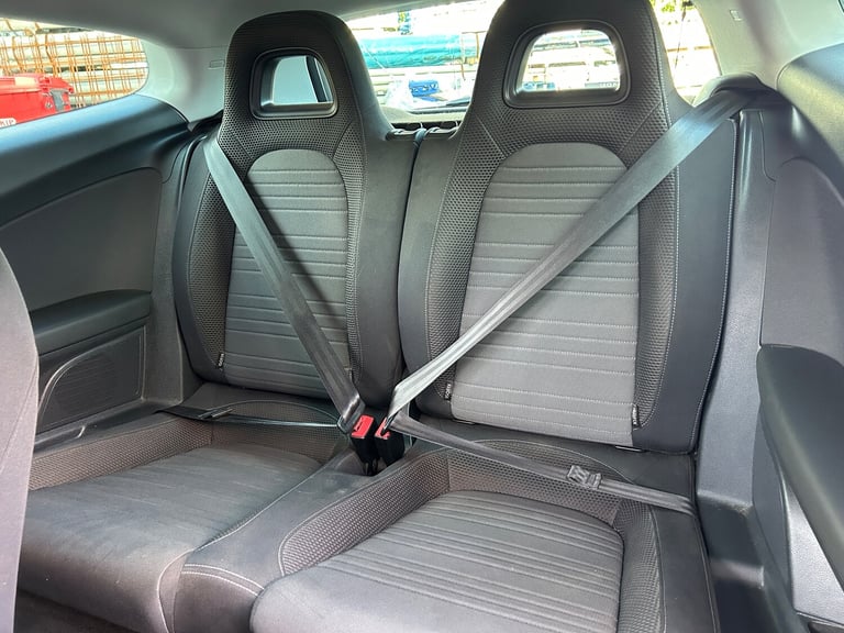 2011 Volkswagen Scirocco 2.0 GT TDi 170 3dr Diesel