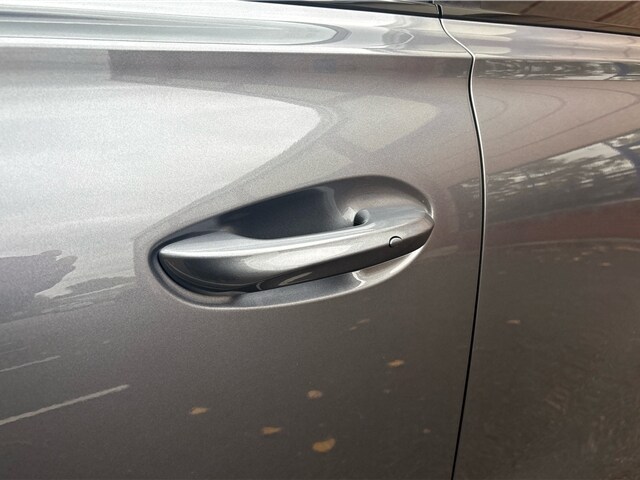 2025 MG MG HS 1.5 T-GDI Hybrid+ Trophy 5dr Auto Hatchback Hybrid Automatic