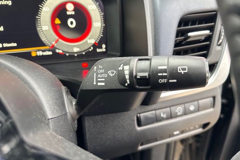 2021 Nissan Qashqai 1.3 DiG-T MH Tekna 5dr Hatchback Petrol Manual