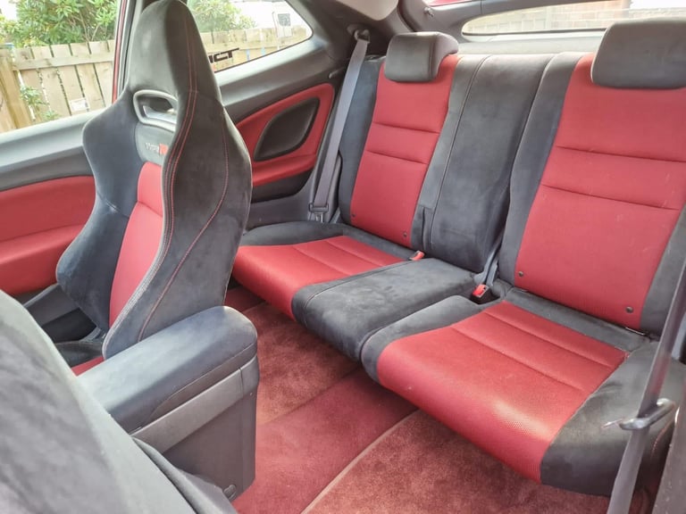 Honda, CIVIC, Hatchback, 2010, Manual, 1998 (cc), 3 doors