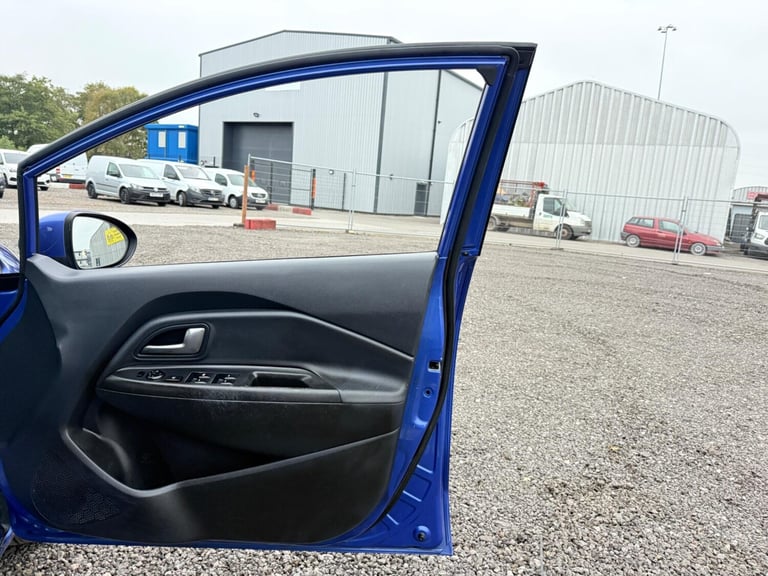 2012 Kia Rio 1.4 3 5dr HATCHBACK PETROL Manual