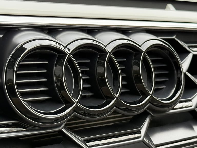 2023 Audi S3 2.0 TFSI Saloon 4dr Petrol S Tronic quattro Euro 6 (s/s) (310 ps) SALOON Petrol Auto...