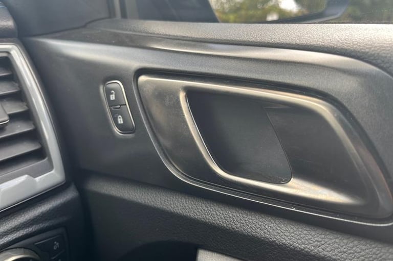 2022 Ford Ranger Raptor AUTO 2.0 EcoBlue 213ps 4x4 Double Cab Pick Up, NO VAT Automatic Pick-Up D...