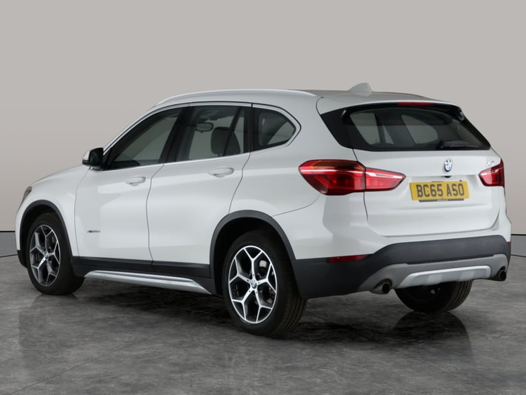 2015 BMW X1 2.0 20d xLine SUV 5dr Diesel Auto xDrive Euro 6 (s/s) (190 ps) - AUTO PARK  Suv Diese...