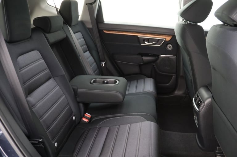 2019 Honda CR-V 1.5 VTEC Turbo SE SUV 5dr Petrol Manual 4WD Euro 6 (s/s) (173 ps) ESTATE Petrol M...