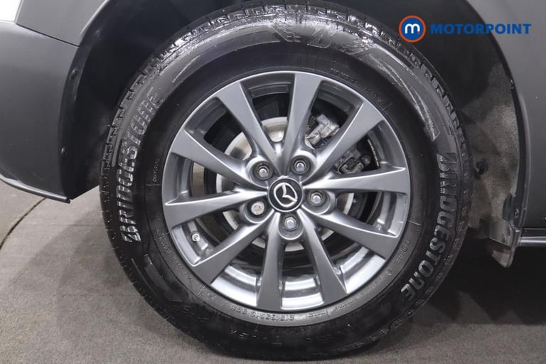 2023 Mazda CX-30 2.0 e-Skyactiv G MHEV SE-L 5dr SUV Petrol Manual